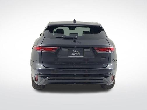 2026 Jaguar F-PACE P250 R-Dynamic S