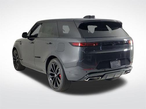 2025 Land Rover Range Rover Sport P460 Dynamic SE