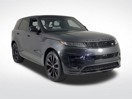 2025 Land Rover Range Rover Sport P460 Dynamic SE