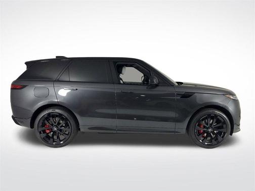 2025 Land Rover Range Rover Sport P460 Dynamic SE