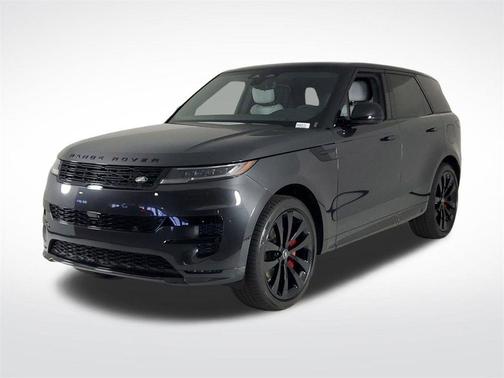 2025 Land Rover Range Rover Sport P460 Dynamic SE