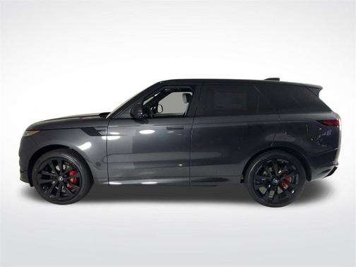 2025 Land Rover Range Rover Sport P460 Dynamic SE