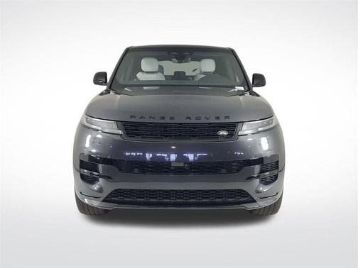2025 Land Rover Range Rover Sport P460 Dynamic SE