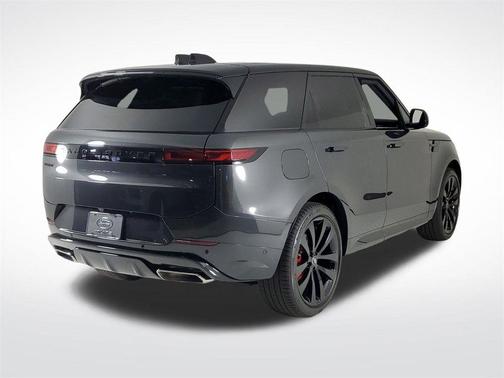 2025 Land Rover Range Rover Sport P460 Dynamic SE