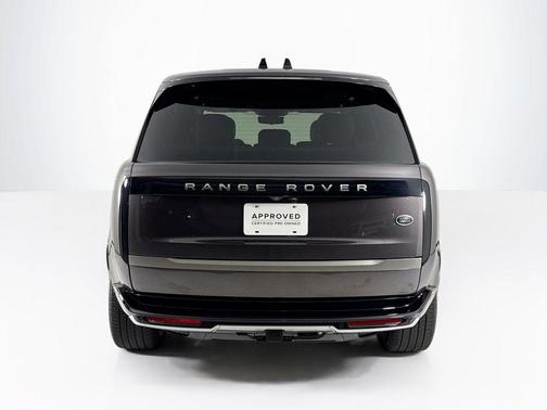 2023 Land Rover Range Rover P400 SE