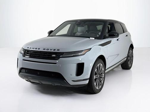 2026 Land Rover Range Rover Evoque Core S