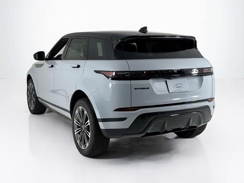 2026 Land Rover Range Rover Evoque Core S