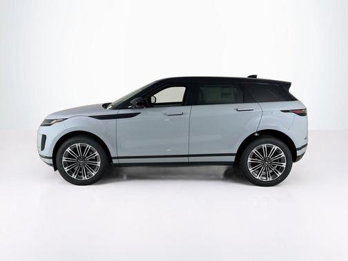 2026 Land Rover Range Rover Evoque Core S