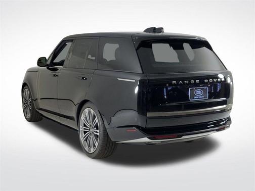 2025 Land Rover Range Rover P400 SE
