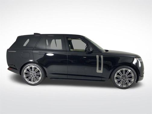 2025 Land Rover Range Rover P400 SE