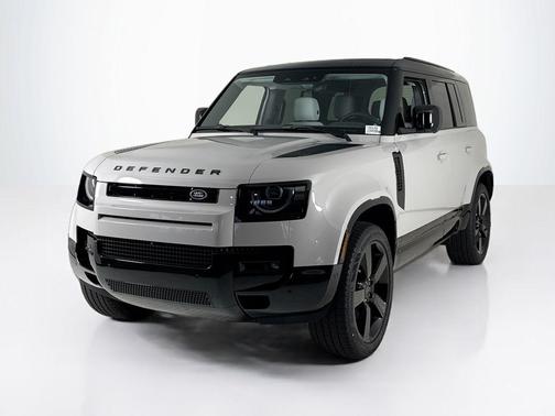 2026 Land Rover Defender 110 X-Dynamic SE