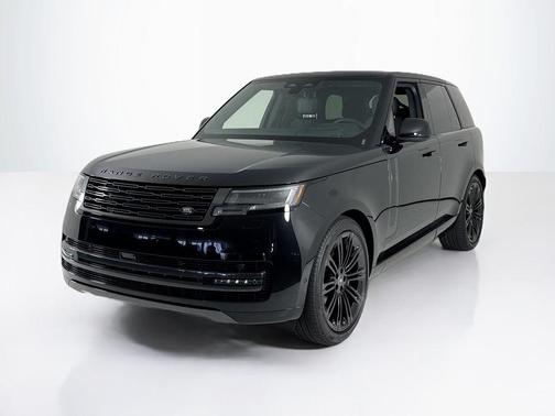 2025 Land Rover Range Rover P530 SE