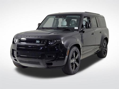 2025 Land Rover Defender P500 V8