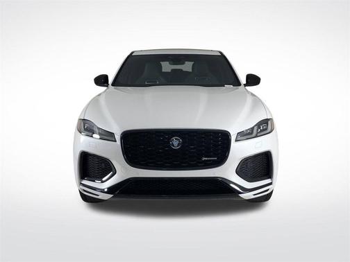 2025 Jaguar F-PACE P250 R-Dynamic S