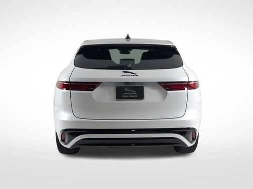 2025 Jaguar F-PACE P250 R-Dynamic S