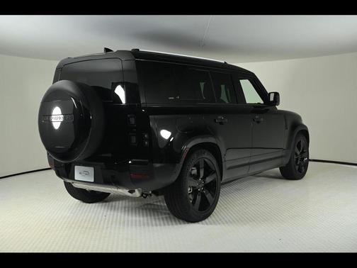 2026 Land Rover Defender S