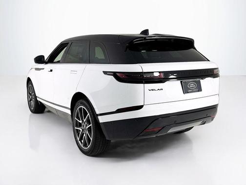 2026 Land Rover Range Rover Velar P400 Dynamic SE