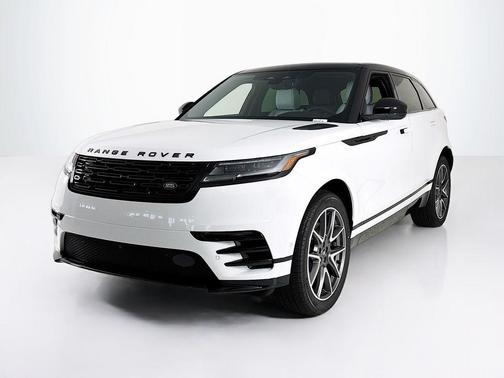 2026 Land Rover Range Rover Velar P400 Dynamic SE