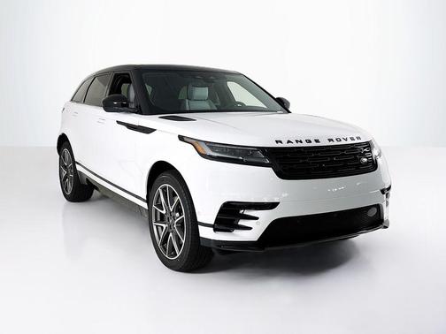 2026 Land Rover Range Rover Velar P400 Dynamic SE