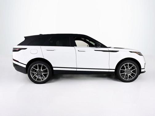 2026 Land Rover Range Rover Velar P400 Dynamic SE