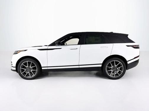 2026 Land Rover Range Rover Velar P400 Dynamic SE