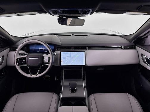 2026 Land Rover Range Rover Velar P400 Dynamic SE