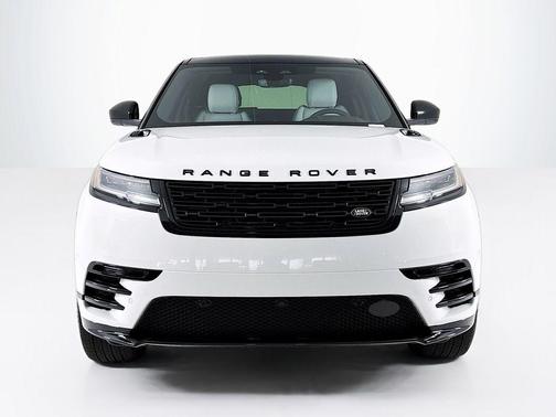 2026 Land Rover Range Rover Velar P400 Dynamic SE
