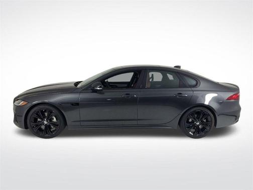 2024 Jaguar XF R-Dynamic SE