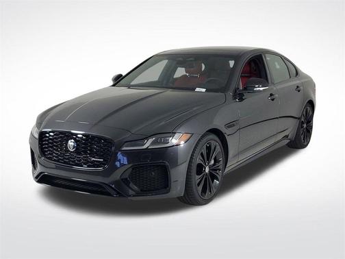 2024 Jaguar XF R-Dynamic SE