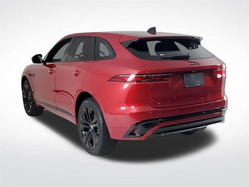 2024 Jaguar F-PACE P250 R-Dynamic S