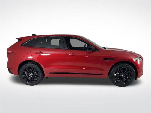 2024 Jaguar F-PACE P250 R-Dynamic S