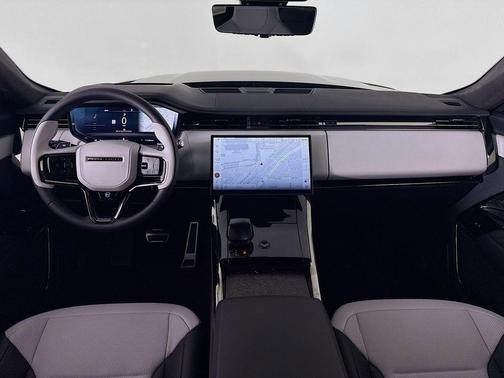 2025 Land Rover Range Rover Sport P635 SV Edition Two