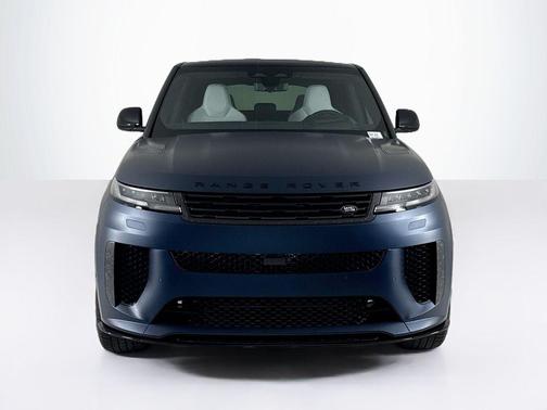 2025 Land Rover Range Rover Sport P635 SV Edition Two