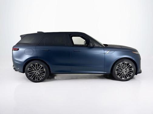 2025 Land Rover Range Rover Sport P635 SV Edition Two