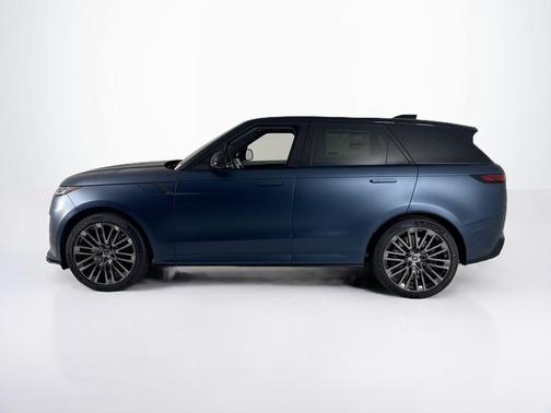 2025 Land Rover Range Rover Sport P635 SV Edition Two