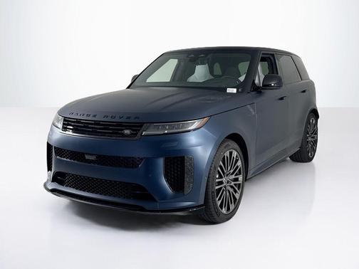 2025 Land Rover Range Rover Sport P635 SV Edition Two