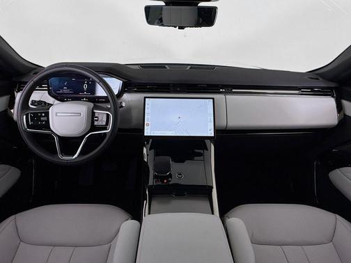 2025 Land Rover Range Rover Sport P360 SE