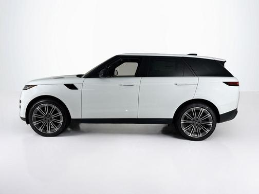 2025 Land Rover Range Rover Sport P360 SE