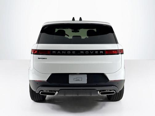 2025 Land Rover Range Rover Sport P360 SE