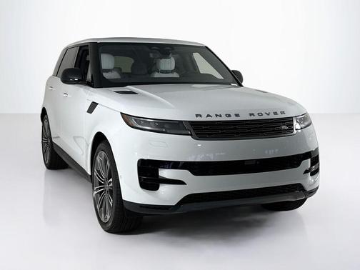 2025 Land Rover Range Rover Sport P360 SE