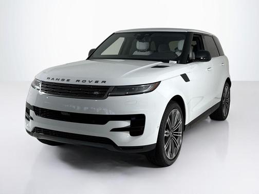 2025 Land Rover Range Rover Sport P360 SE