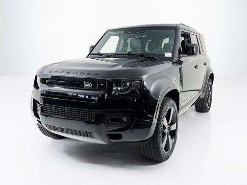 2025 Land Rover Defender P400 X-Dynamic SE