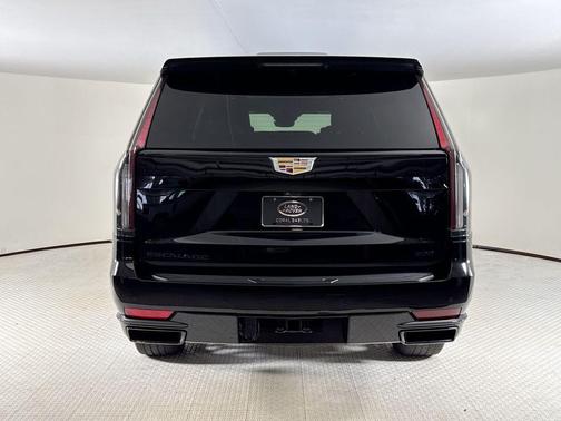 Black Raven 2023 Cadillac Escalade ESV Sport Platinum