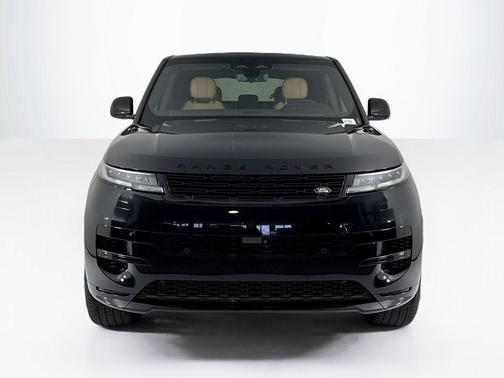 2025 Land Rover Range Rover Sport P400 Dynamic SE