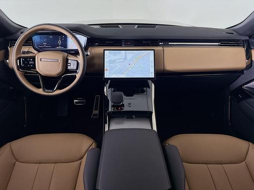 2025 Land Rover Range Rover Sport P400 Dynamic SE