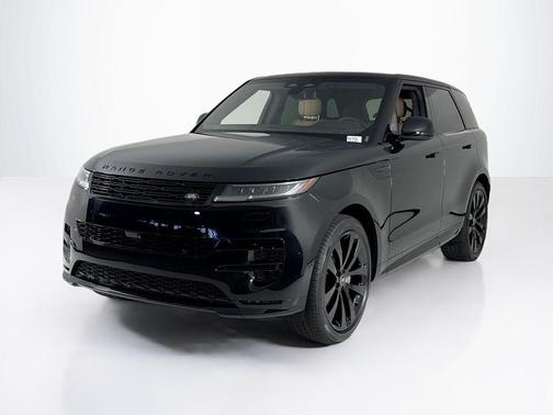 2025 Land Rover Range Rover Sport P400 Dynamic SE