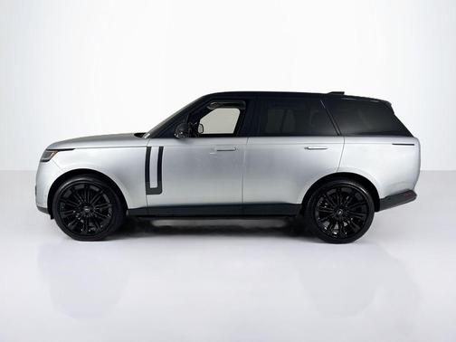 2023 Land Rover Range Rover P400 SE