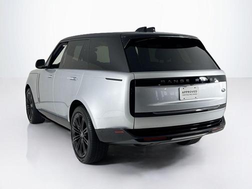 2023 Land Rover Range Rover P400 SE