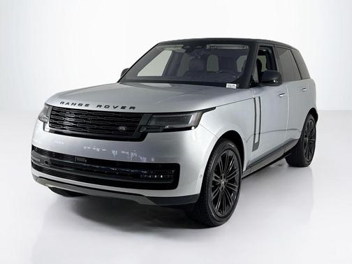 2023 Land Rover Range Rover P400 SE