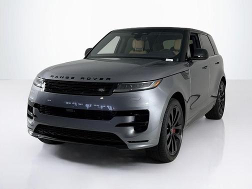 2025 Land Rover Range Rover Sport P530 Dynamic SE